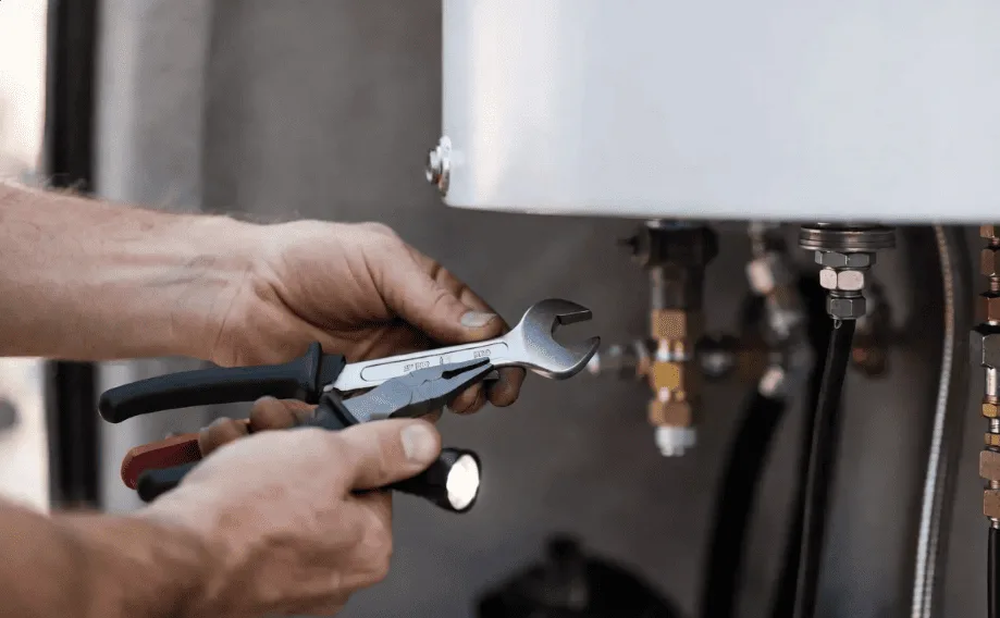 Why choose Water Heater Repair in Wales, WI